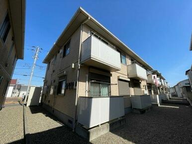 ◎積水ハウス施工の賃貸住宅『シャーメゾン』！