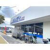 ショッピング施設