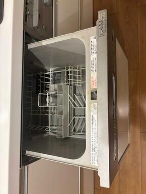 食洗機