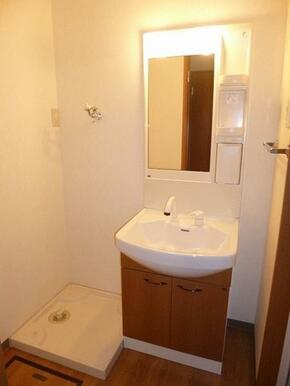 シャンプードレッサー