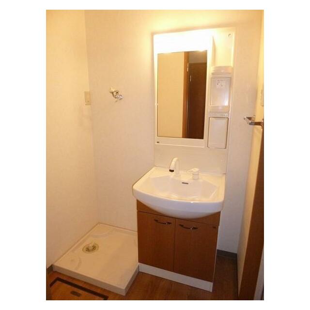 シャンプードレッサー