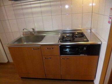 システムキッチン