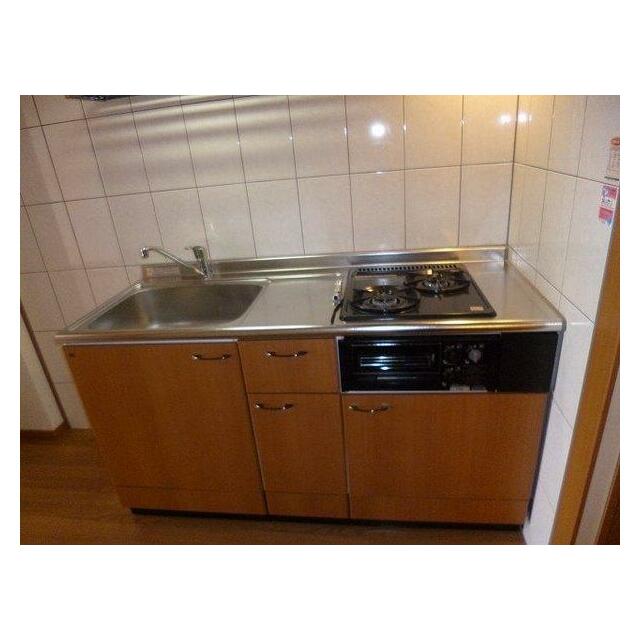 システムキッチン