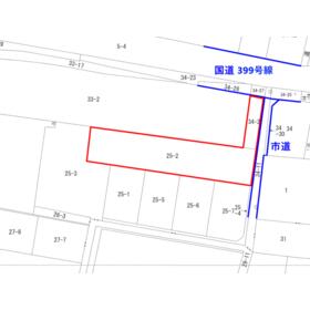 地形図等