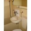 バス/シャワー