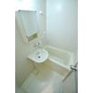 バス/シャワー