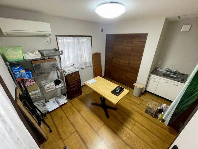物件画像 北九州市門司区 柳町１丁目 (門司駅) 1階建 1DK