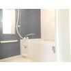 バス/シャワー