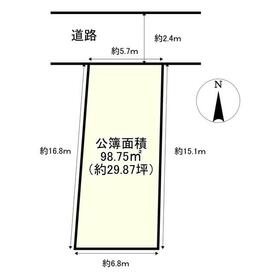 地形図等