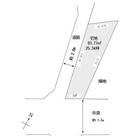 地形図等