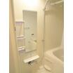 バス/シャワー