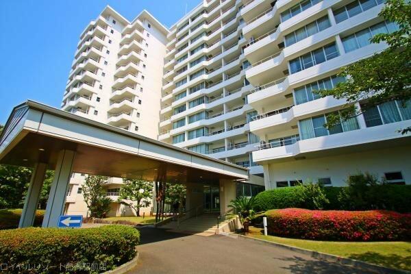 熱海駅近くのオートロックの賃貸 マンション アパート 一戸建て Mapfan