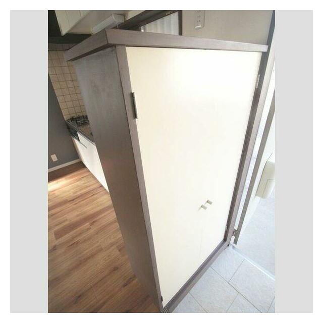 靴箱