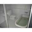 バス/シャワー