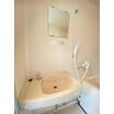 バス/シャワー