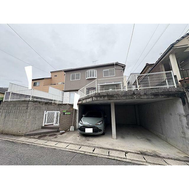 現地外観