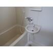 バス/シャワー