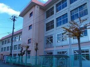 花田小学校