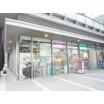ショッピング施設
