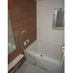 バス/シャワー