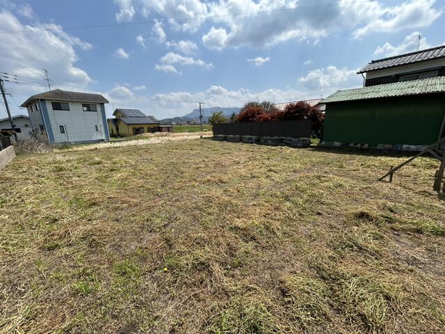 物件画像 築上郡上毛町 大字上唐原 住宅用地