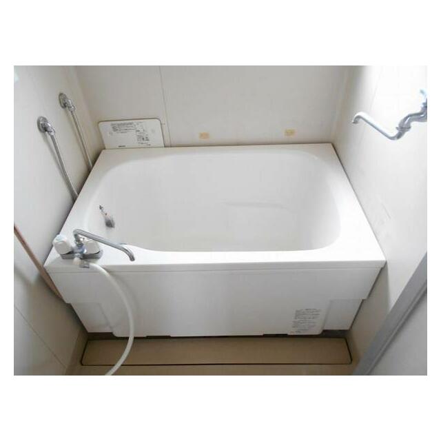 ビレッジハウスの同一物件・同一タイプの間取りの写真です