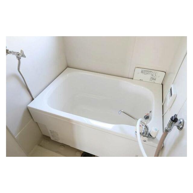 ビレッジハウスの同一物件・同一タイプの間取りの写真です