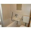バス/シャワー