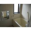 バス/シャワー
