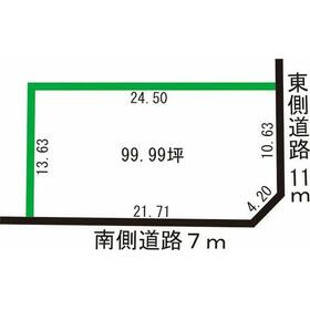 地形図等