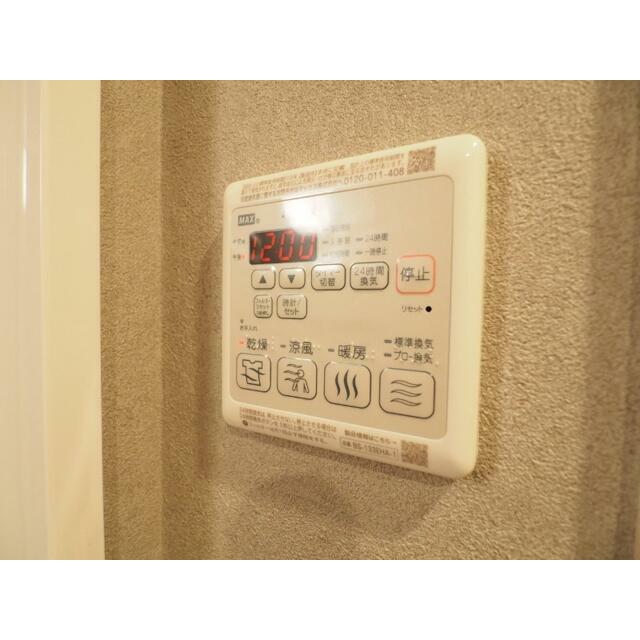 浴室暖房乾燥機