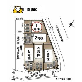 地形図等