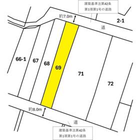 地形図等
