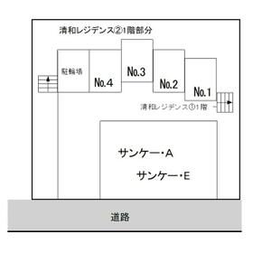 平面図