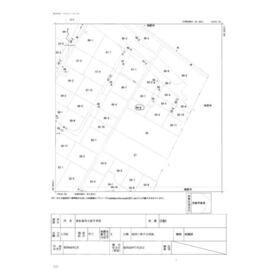 地形図等