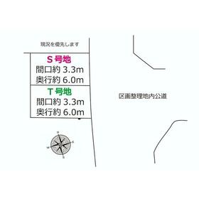 平面図