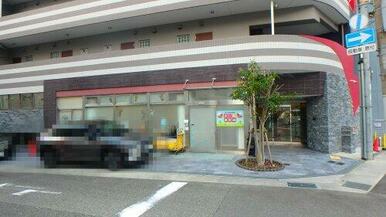 赤い鳥保育園