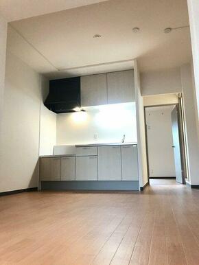 DK　※現況優先