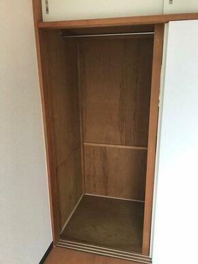 洋室１　※現況優先