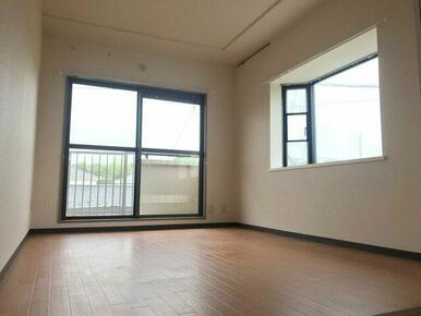 洋室１　※現況優先