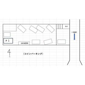 平面図