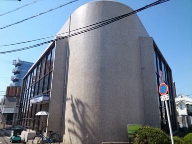 大阪信用金庫様