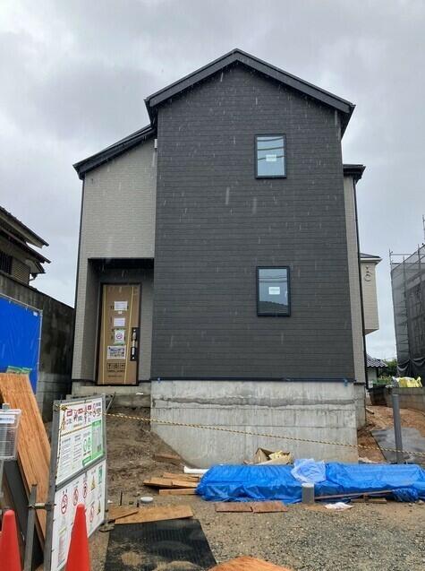 物件画像 福岡市南区 中尾１丁目 2階建 4LDK