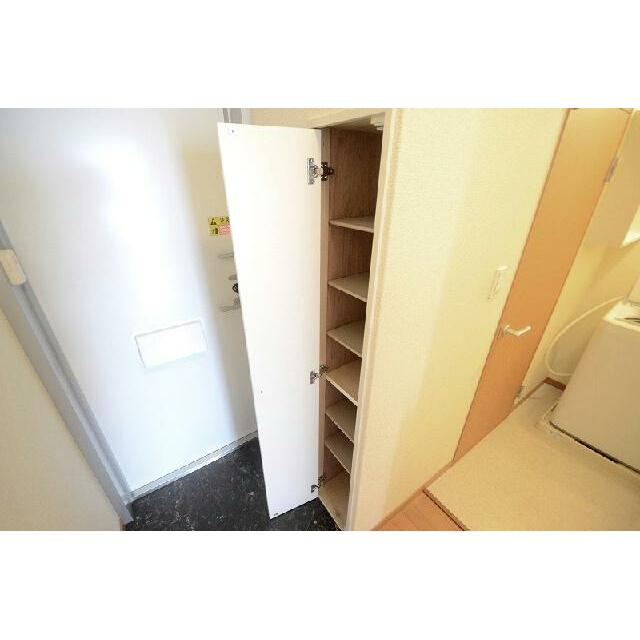 同タイプの物件写真です。