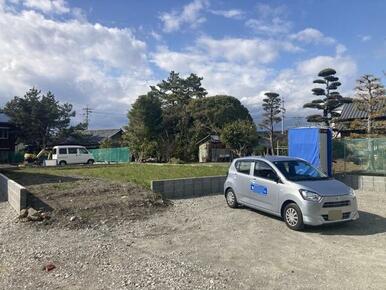 （1号棟）