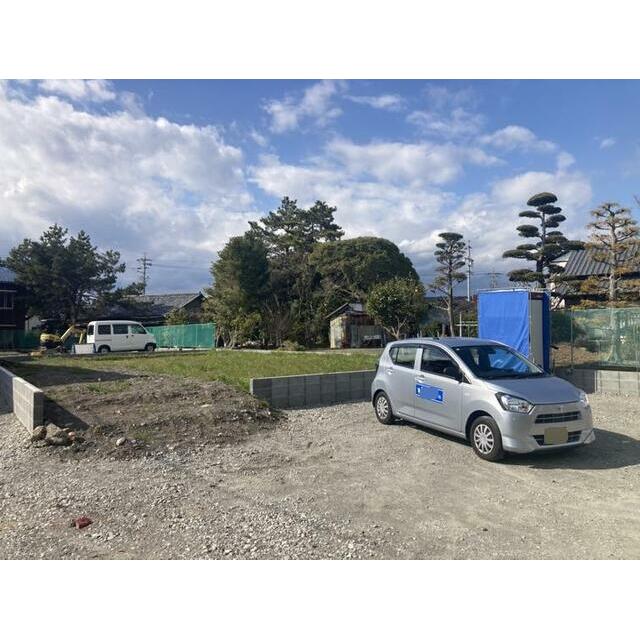 （1号棟）