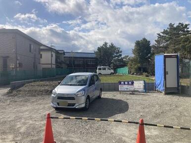 （1号棟）