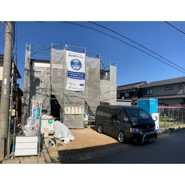 これからの生活がもっと豊かになる場所（1号棟）