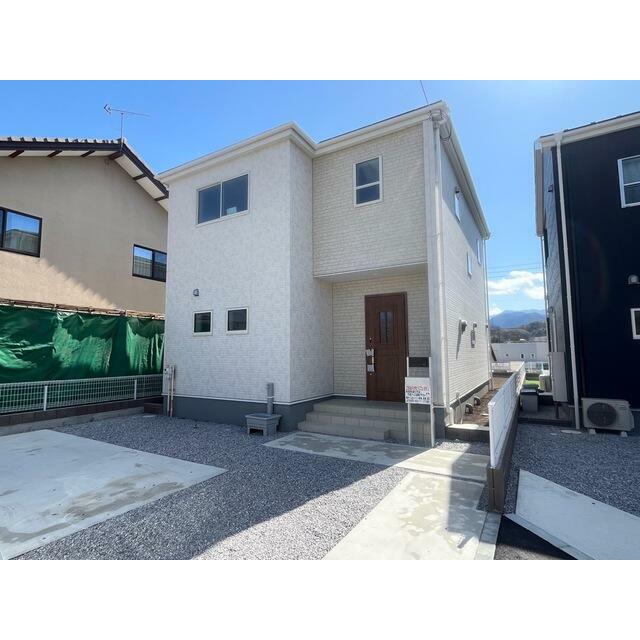 毎日がもっと特別になる場所（3号棟）