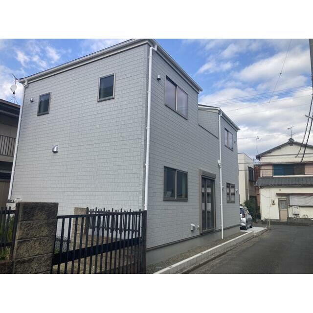 新しい景色が広がる予感（1号棟）